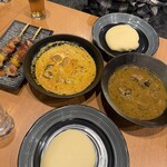 アフリカンホームタッチ - 