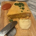 赤坂スペインクラブ アラ - 