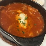 赤坂スペインクラブ アラ - 