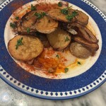 赤坂スペインクラブ アラ - 
