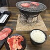七輪焼肉 安安 - 