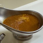 かれーの店 うどん  - 