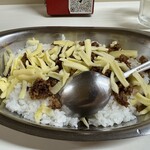 かれーの店 うどん  - 