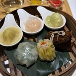 REIKASAI GINZA - 