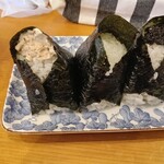 おにぎり 鼓 - 