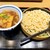 山田うどん - 料理写真: