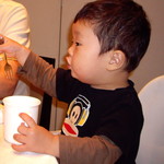 真的好海鮮餐廳 - 前回のさくぼん