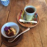 ビスタリ食堂 - 