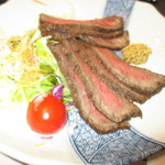 カサブランカ - ローストビーフ