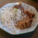 らーめん 華山 - 