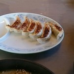 らーめん 華山 - 