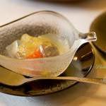 かまど - デザート