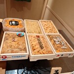 銀座之Miko壽司 - 