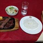 レストラン四季 - 