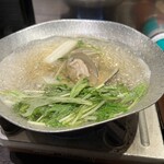 炙り炉端 山尾 - 
