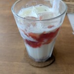 cafe plume - 