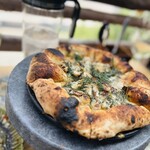 PICICA PICICA PIZZA & PASTA - 