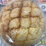 エーワンベーカリー - 料理写真: