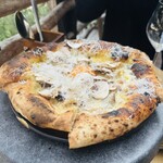 PICICA PICICA PIZZA & PASTA - 