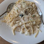 cafe plume - 