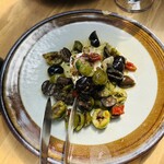 PICICA PICICA PIZZA & PASTA - 