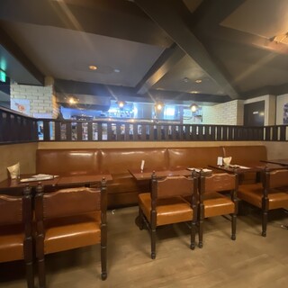 喫茶 ストリーマー_2