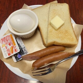 喫茶 ストリーマー_0