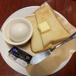 喫茶 ストリーマー_1