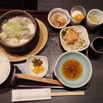 博多華味鳥 博多站前店 - 