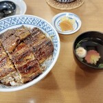 うなぎの新甫 - 