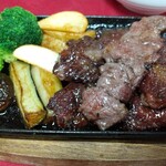 レストラン四季 - 