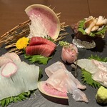酒肴・旬彩 Rikari - 