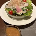 酒肴・旬彩 Rikari - 