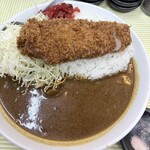 とんかつ檍のカレー屋 いっぺこっぺ - 