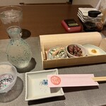 酒肴・旬彩 Rikari - 