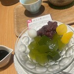 神楽坂 茶寮 - 