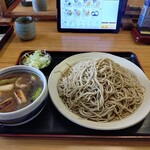 味奈登庵 - 料理写真: