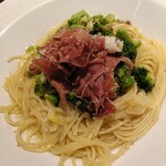 MOM&POP'S SPAGHETTI - 