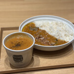 スープストックトーキョーカフェ - 料理写真: