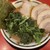 横浜家系ラーメン 裏大輝家 - 料理写真: