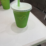 ずんだ茶寮 - 