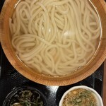 丸亀製麺 - 