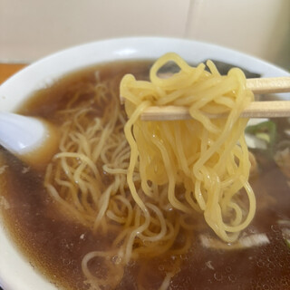 中華タナカ_1