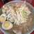 ラーメン 大 - 料理写真: