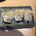 和牛放題之殿堂 秋葉原 肉屋橫丁 燒肉 - 