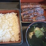 うなぎの川豊 - 
