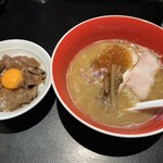 MEN-EIJI - 