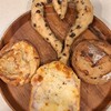 bricolage bread & co. - 今回購入した茶色たち