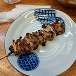 串屋横丁 - ハツモト