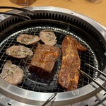 焼肉きんぐ - 